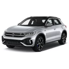 VW T-ROC GUMISZŐNYEG (2017-2025)