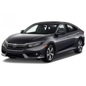 HONDA CIVIC (FC) (SEDAN) CSOMAGTÉRTÁLCA (2017-2022)