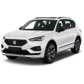 SEAT TARRACO CSOMAGTÉRTÁLCA (2018-)