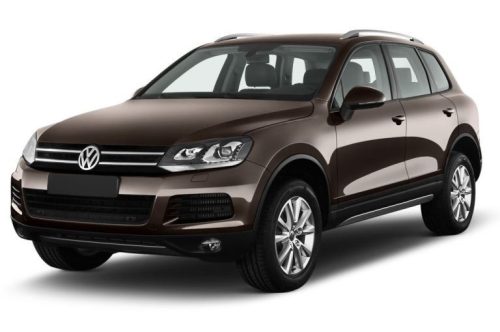 VW TOUAREG (7P) EVA AUTÓSZŐNYEG (2010-2014)