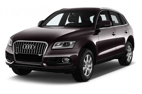 AUDI Q5/SQ5 (8R) EVA AUTÓSZŐNYEG (2008-2016)