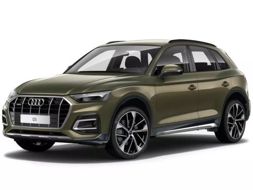 AUDI Q5/SQ5 (FY) EVA AUTÓSZŐNYEG (2017-2024)