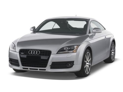 AUDI TT COUPE EVA AUTÓSZŐNYEG (2006-2014)