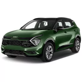 KIA SPORTAGE (NQ5) CSOMAGTÉRTÁLCA (2021-)