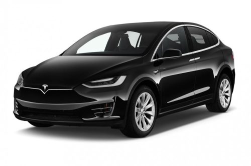 TESLA X CSOMAGTÉRTÁLCA (2015-)