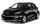 MAZDA 2 HYBRID CSOMAGTÉRTÁLCA (2022-)