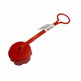 Kanna kupak (piros, AH)