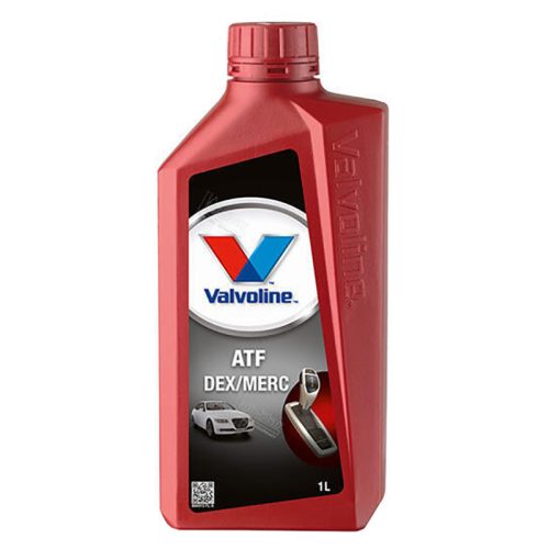 Valvoline ATF Dex / Merc szintetikus váltó olaj - 1liter