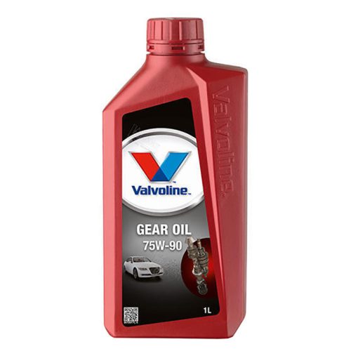 Valvoline 75W-90 váltóolaj - 1liter