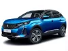 PEUGEOT 3008 PHEV CSOMAGTÉRTÁLCA (2019-2024)