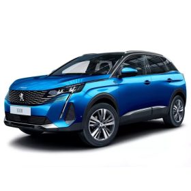 PEUGEOT 3008 PHEV CSOMAGTÉRTÁLCA (2019-2024)