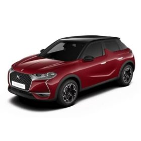 DS3 CROSSBACK E-TENSE (2019-) LÉGTERELŐ
