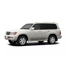 LEXUS LX autóponyva (1998-2007)