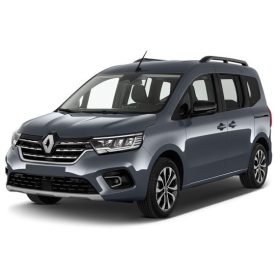 RENAULT KANGOO GUMISZŐNYEG (2021-)