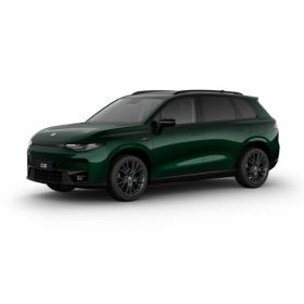 LEAPMOTOR C10 GUMISZŐNYEG (2024-)