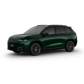 LEAPMOTOR C10 GUMISZŐNYEG (2024-)