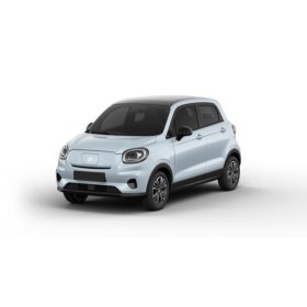 LEAPMOTOR T03 GUMISZŐNYEG (2020-)