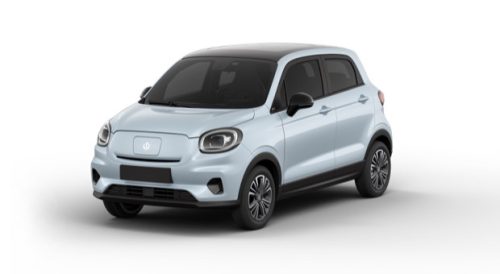 LEAPMOTOR T03 GUMISZŐNYEG (2020-)