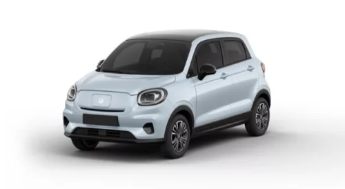 LEAPMOTOR T03 GUMISZŐNYEG (2020-)