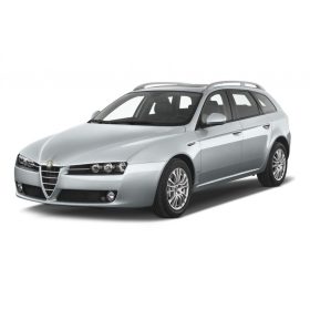 ALFA ROMEO 159 SPORTWAGON GUMISZŐNYEG (2005-2013)