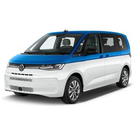 VW T7 MULTIVAN GUMISZŐNYEG (2021-)