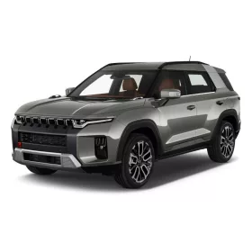 SSANGYONG TORRES GUMISZŐNYEG (2023-)