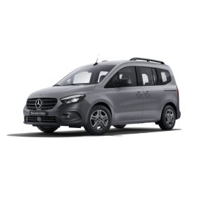 MERCEDES-BENZ CITAN GUMISZŐNYEG (2021-)