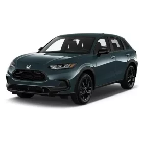 HONDA ZR-V GUMISZŐNYEG (2022-)