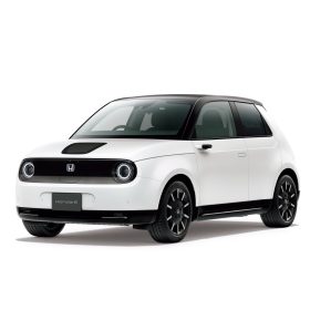 HONDA E GUMISZŐNYEG (2020-)