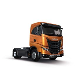 IVECO X-WAY/T-WAY GUMISZŐNYEG (2019-)