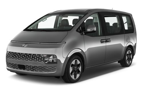 HYUNDAI STARIA GUMISZŐNYEG (2022-)