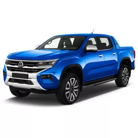 VW AMAROK II. GUMISZŐNYEG (2022-)
