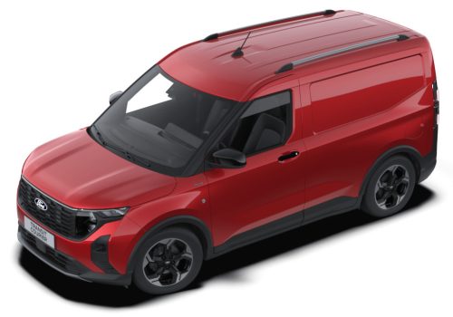 FORD TRANSIT COURIER II. GUMISZŐNYEG (2023-)