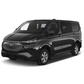 FORD TRANSIT CUSTOM GUMISZŐNYEG (2024-)