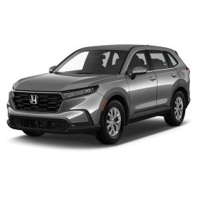 HONDA CRV VI GUMISZŐNYEG (2023-)