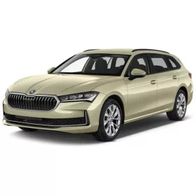 SKODA SUPERB IV. KOMBI GUMISZŐNYEG (2024-)
