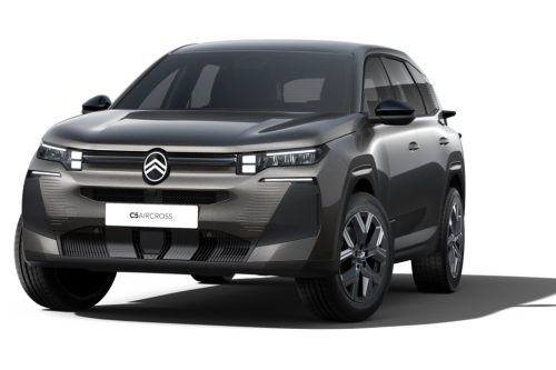 CITROEN C5 AIRCROSS GUMISZŐNYEG (2025-)
