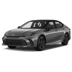 TOYOTA CAMRY (XV80) GUMISZŐNYEG (2024-)