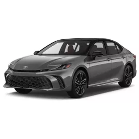 TOYOTA CAMRY (XV80) GUMISZŐNYEG (2024-)