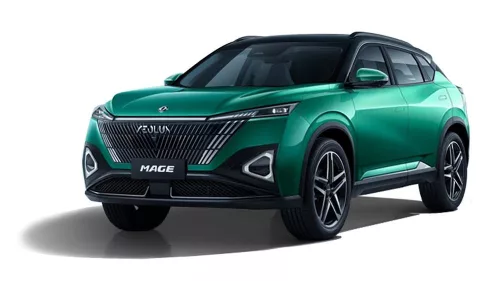 DONGFENG MAGE GUMISZŐNYEG (2023-)