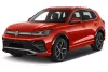 VW TIGUAN III. GUMISZŐNYEG (2023-)