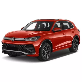VW TIGUAN III. GUMISZŐNYEG (2023-)