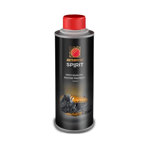 Metabond SPIRIT motorolaj adalék - 250ml