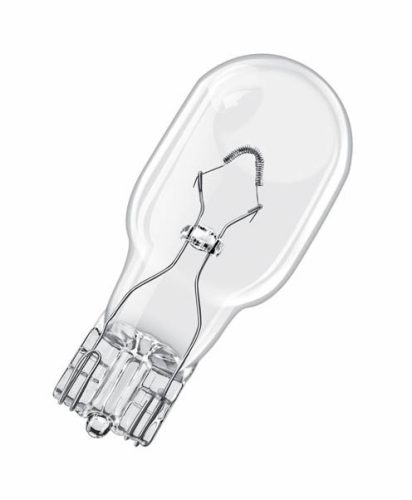 Osram W16W 12V 16W-W2,1x9,5d halogén autóizzó