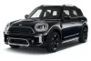 MINI COUNTRYMAN 3D MAGASPEREMŰ GUMISZŐNYEG (2016-2022)