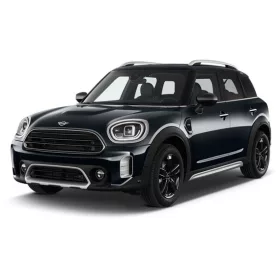 MINI COUNTRYMAN 3D MAGASPEREMŰ GUMISZŐNYEG (2016-2022)