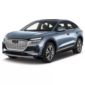 AUDI Q4 E-TRON SPORTBACK GUMISZŐNYEG (2022-)