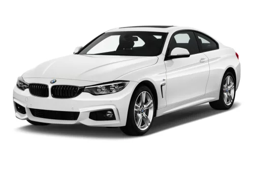 BMW 4 (F32) BOSCH ABLAKTÖRLŐ LAPÁT (2014-2020)