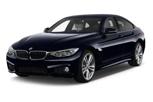BMW 4 (F36) GRAN COUPE BOSCH ABLAKTÖRLŐ LAPÁT (2014-2020)