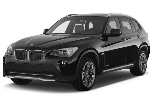 BMW X1 (E84) BOSCH ABLAKTÖRLŐ LAPÁT (2009-2015) 600/450 mm